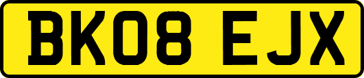 BK08EJX
