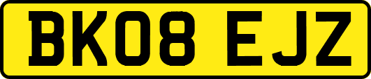 BK08EJZ