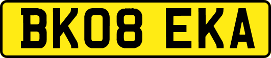 BK08EKA
