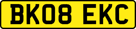 BK08EKC