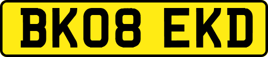 BK08EKD