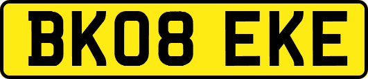 BK08EKE
