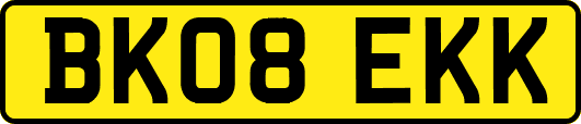 BK08EKK