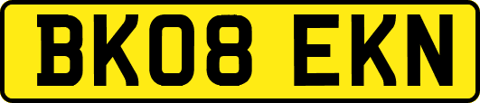 BK08EKN