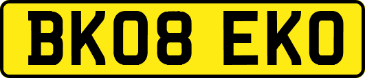 BK08EKO