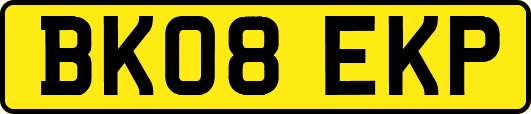 BK08EKP