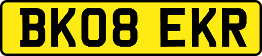 BK08EKR