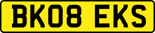 BK08EKS