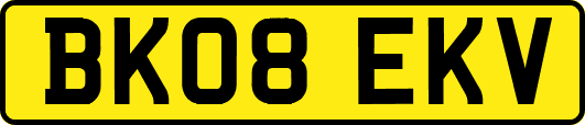 BK08EKV