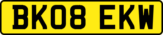 BK08EKW