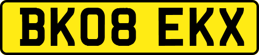 BK08EKX