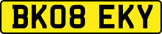 BK08EKY