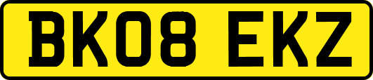 BK08EKZ