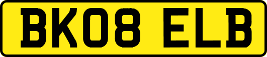 BK08ELB
