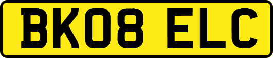 BK08ELC