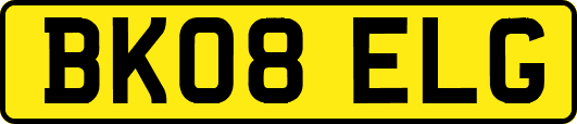 BK08ELG