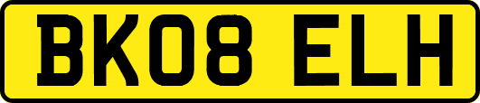 BK08ELH