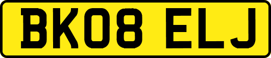 BK08ELJ