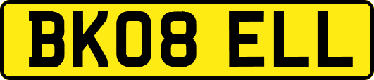 BK08ELL