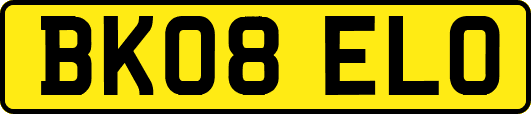 BK08ELO