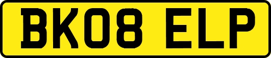 BK08ELP