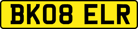 BK08ELR