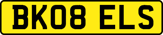 BK08ELS