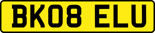 BK08ELU