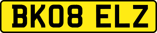 BK08ELZ