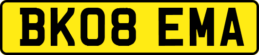 BK08EMA