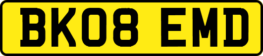 BK08EMD