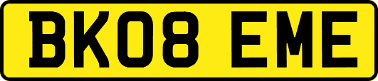 BK08EME
