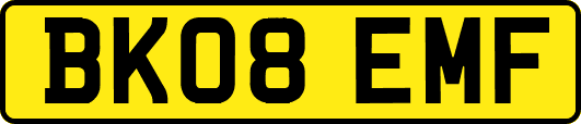 BK08EMF