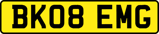 BK08EMG