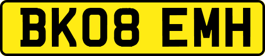 BK08EMH