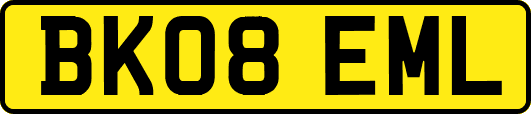 BK08EML