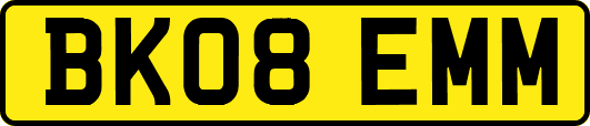 BK08EMM
