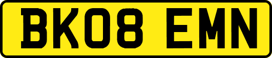 BK08EMN
