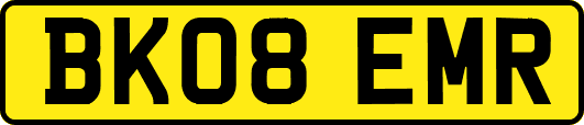 BK08EMR