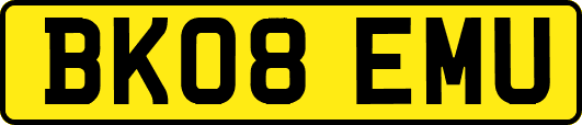 BK08EMU
