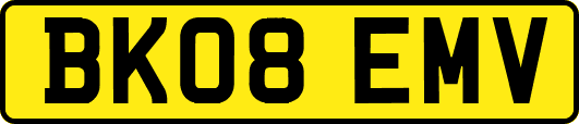 BK08EMV