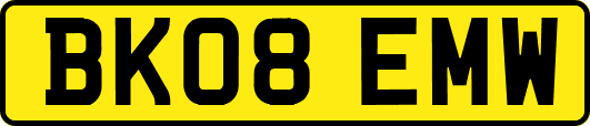 BK08EMW