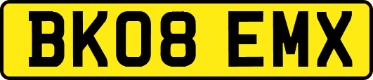 BK08EMX