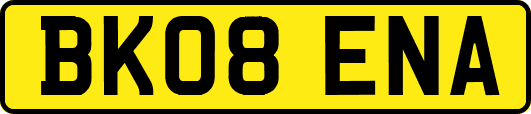 BK08ENA