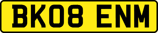BK08ENM