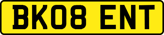 BK08ENT