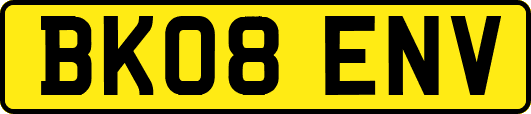 BK08ENV