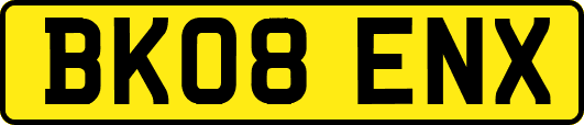BK08ENX