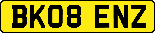 BK08ENZ