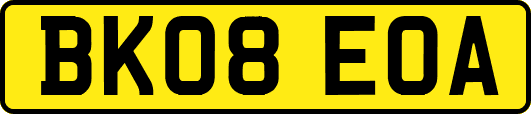 BK08EOA